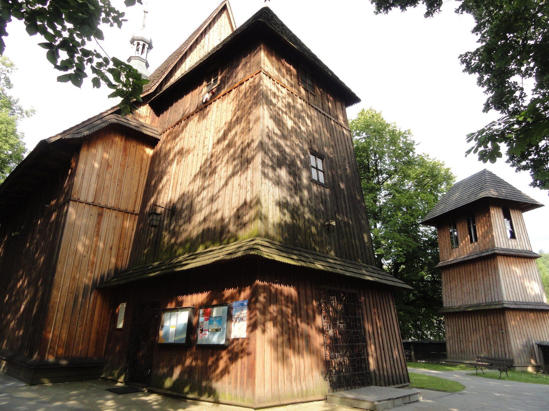 Racławice - 700 lat wsi i parafii