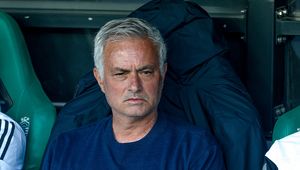 "Mogę zagwarantować". Mourinho dostał pytanie o Real Madryt