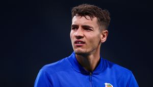 Działacz Porto zapytany o Kiwiora i Barcelonę. "Nigdy nie dzwonił do mnie"
