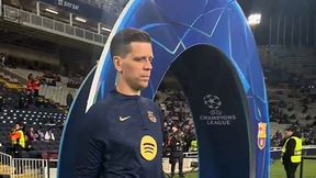 Hiszpan stawia sprawę jasno. "To on będzie pierwszym bramkarzem Barcelony"
