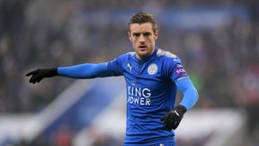 Premier League. Leicester - Tottenham. Rodgers: Nie oddałbym Vardy'ego za Kane'a