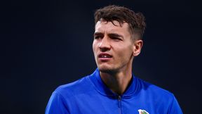 Działacz Porto zapytany o Kiwiora i Barcelonę. "Nigdy nie dzwonił do mnie"
