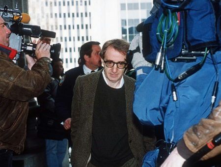 Zdradziły go zdjęcia