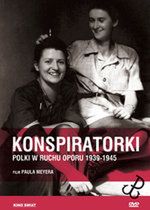 Konspiratorki