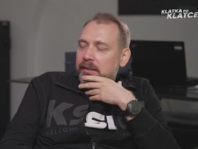 Szpilka stoczy walkę o pas? Dyrektor KSW zabrał głos