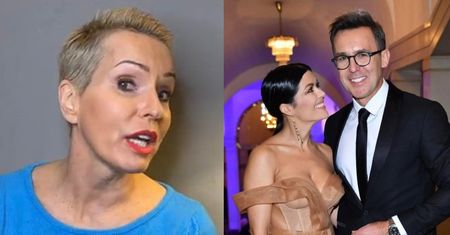 Paulina Smaszcz chwali się, że doczekała przeprosin od Macieja Kurzajewskiego: "Moja walka przyniosła JAKIŚ EFEKT"