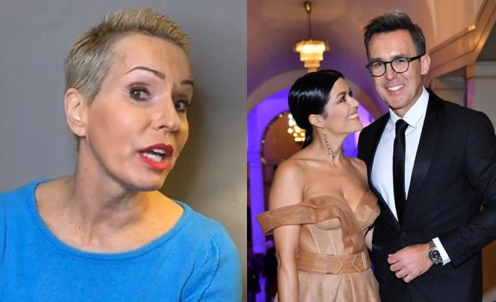 Paulina Smaszcz chwali się, że doczekała się przeprosin od Macieja Kurzajewskiego