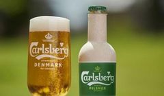 Podwodny pub Carlsberga ostrzega przed piciem alkoholu i pływaniem łódką