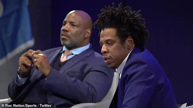 Jay-Z o Kobem Bryantcie