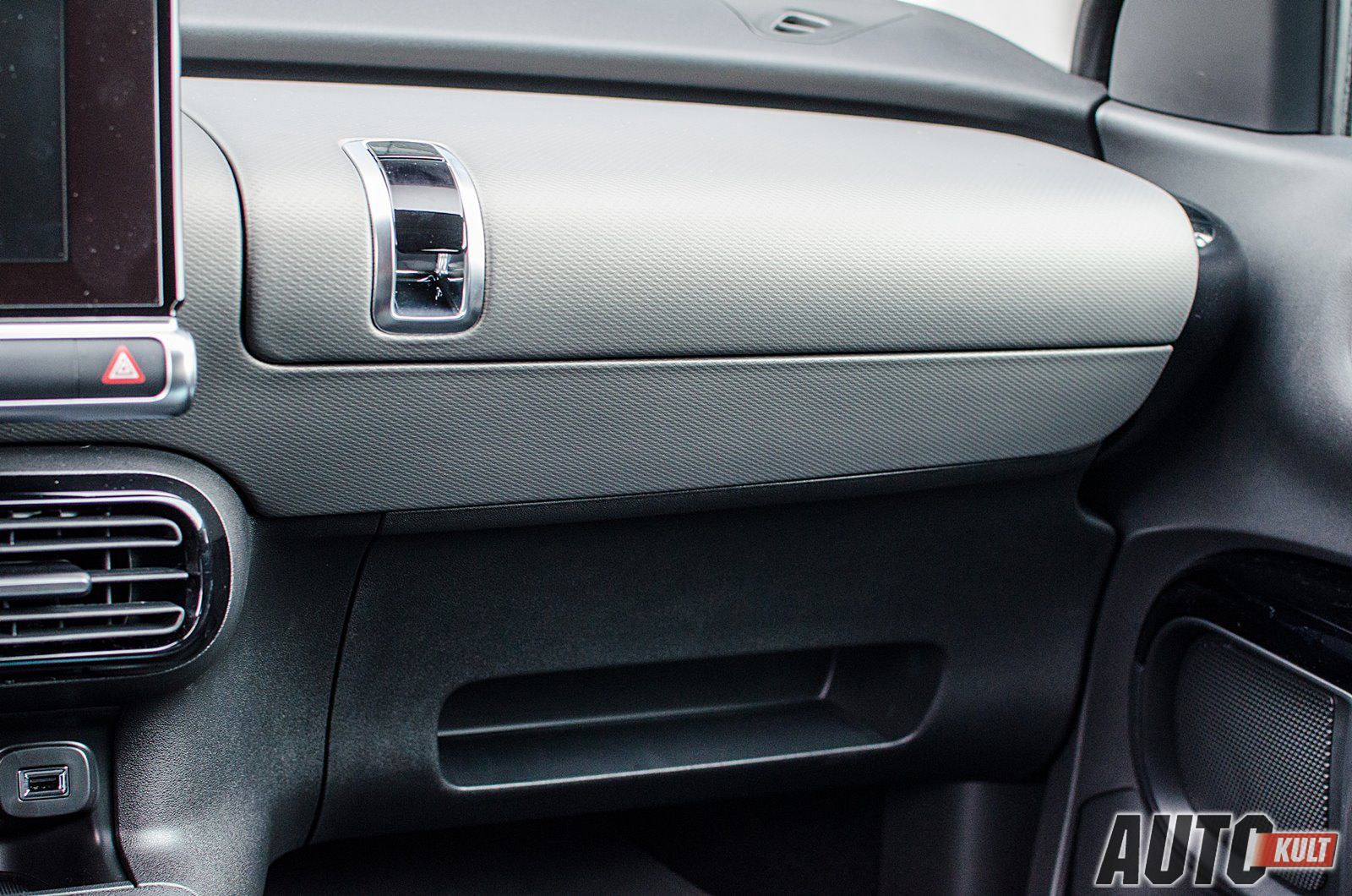 Citroën C4 Cactus 1,2 PureTech 82 – pierwsza jazda [galeria] 20