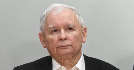 Rosyjska inwazja. Kaczyński: Stawką tej wojny jest także Polska