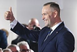 Pierwszy miesiąc prezydentury Nawrockiego. Jak oceniają go Polacy?