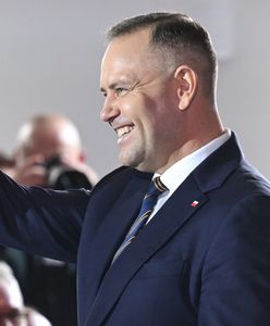 Pierwszy miesiąc prezydentury Nawrockiego. Jak oceniają go Polacy?