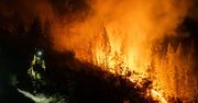 Pożary w turystycznym raju nie ustępują. Wsparcie okazał premier Hiszpanii