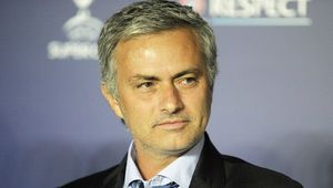 Jose Mourinho głównym rozgrywającym zimowego okienka transferowego w Anglii