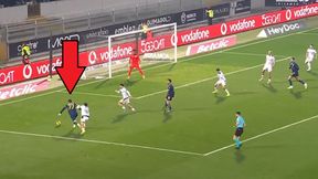 Zobacz błysk Pietuszewskiego. Tak został bohaterem FC Porto