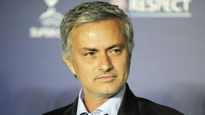 Jose Mourinho niezadowolony z terminarza