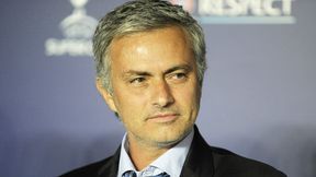 Jose Mourinho: W ataku byliśmy jak zabójcy