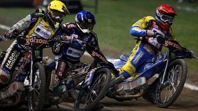 Polacy przed Grand Prix