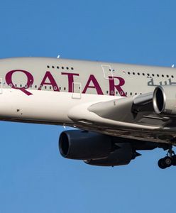 Qatar Airways rozdaje bilety. 21 tys. nauczycieli poleci za darmo