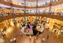 Wielki festiwal zakupów w Dubaju. Ogromne przeceny i tysiące sklepów do wyboru