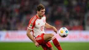 Reprezentant Niemiec trafi do Juventusu? Turyńczycy obserwują gracza Bayernu