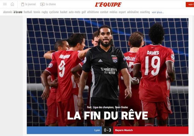 lequipe.fr