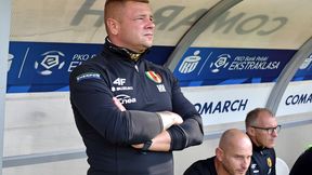 Korona rzuca wyzwanie Legii. "Jesteśmy w stanie ograć każdego w tej lidze"