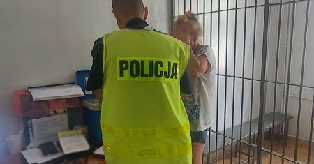 Pijana matka wiozła 9-letnią córkę. Obywatelskie zatrzymanie na autostradzie