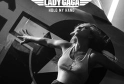 "Top Gun" powraca. Lady Gaga zaśpiewała w singlu promującym drugą cześć kultowego filmu
