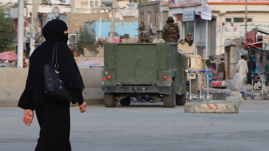 Afganistan. Sędziny obawiają się o swoje życie