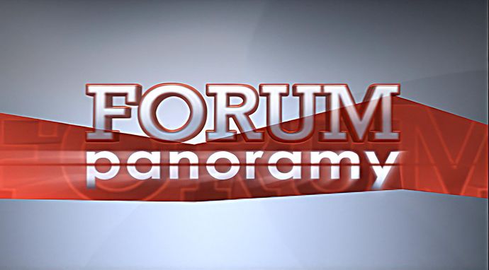 Forum "Panoramy"