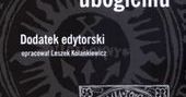 W siedzibie UNESCO wystawa poświęcona teatrowi Grotowskiego