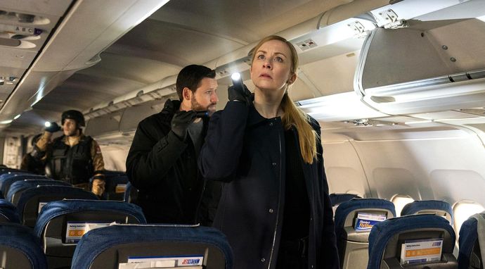 FBI: International 2