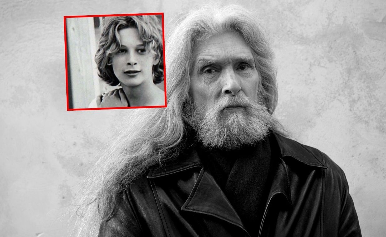 wiadomości,aktualności,WP Wiadomości Nie żyje Björn Andrésen. 