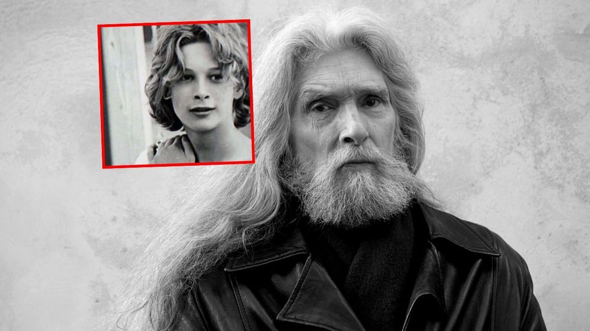 Nie żyje Björn Andrésen. "Najpiękniejszy chłopiec świata"