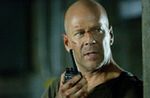 ''Szklana pułapka 5'': Bruce Willis chciał z synem