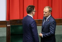 "Wzywamy Komisję Europejską". Sejm podejmie uchwałę ws. Rosji i Białorusi