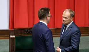 "Wzywamy Komisję Europejską". Sejm podejmie uchwałę ws. Rosji i Białorusi