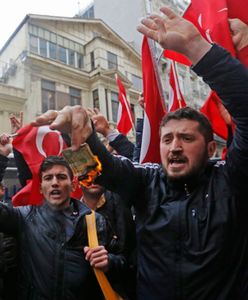 Witold Waszczykowski: Holendrzy zareagowali zbyt ostro