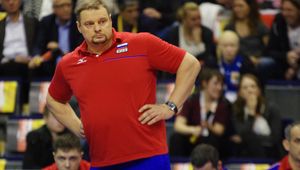 Władimir Alekno: Spiridonow to dobry człowiek i zawodnik. Mam nadzieję, że wróci do reprezentacji