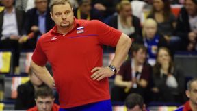 Tylko cztery zespoły z Europy zagrają w turnieju siatkarzy na IO 2016. "To złe i skandaliczne"