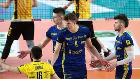 Jedni powalczą o rekord, drudzy o play-off. Siatkarski plan na niedzielę