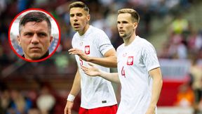 Chce zmian w składzie kadry. Wskazał, kogo widzi na ławce