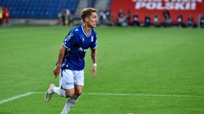 PKO Ekstraklasa: efektowne przełamanie GKS Katowice, bolesna strata mistrza, zobacz tabelę