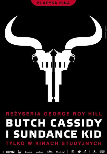 Butch Casidy i Sundance Kid