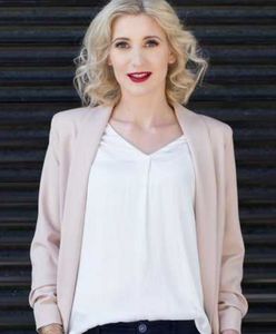 Aleksandra Dejewska chorowała na bulimię. "Wpędziłam się w długi, bo zamiast spłacać kredyt, kupowałam sobie jedzenie"