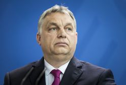 Orban reaguje na działania Rosji. Zwołał specjalną naradę