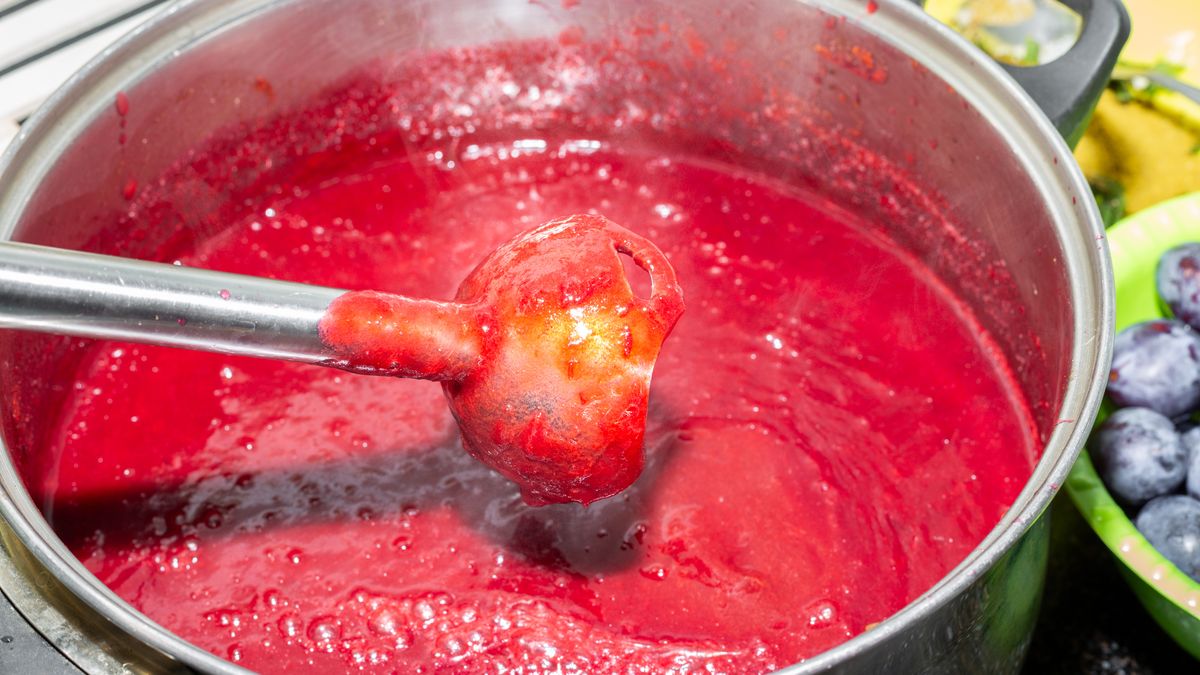 Ketchup śliwkowy może być kulinarnym odkryciem w twojej kuchni