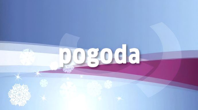 Prognoza pogody